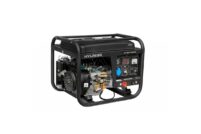 Бензиновый сварочный генератор HYUNDAI HYW 190AC