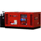 Генератор бензиновый EUROPOWER EPS 12000 Е