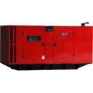 Генератор дизельный EUROPOWER EPS 410 TDE