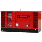Генератор дизельный EUROPOWER EPS 44 TDE (с подогревом охлажд. жидкости)