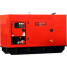 Генератор дизельный EUROPOWER EPS 180 TDE